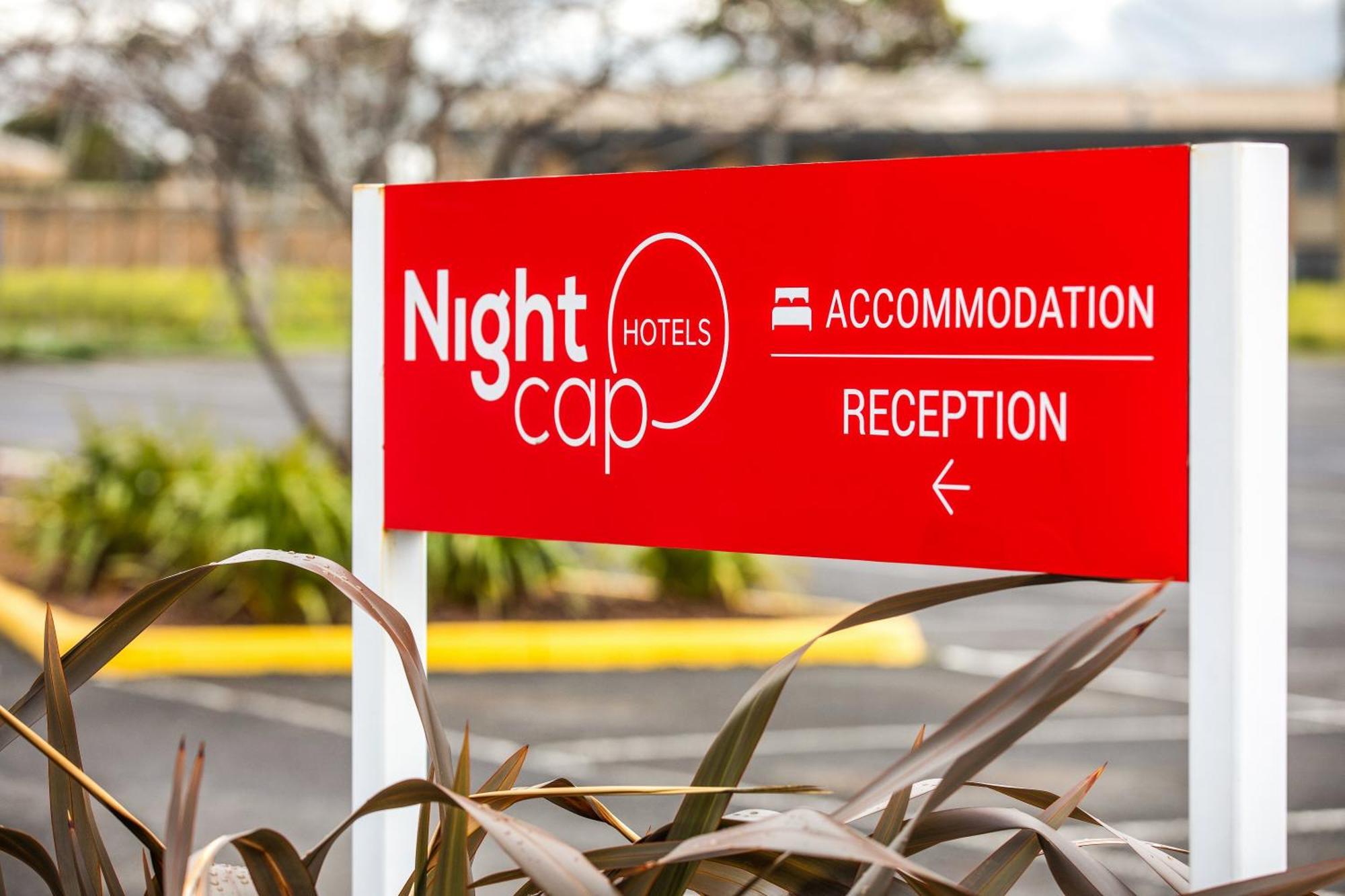 Nightcap At Excelsior Hotel Melbourne Exterior photo