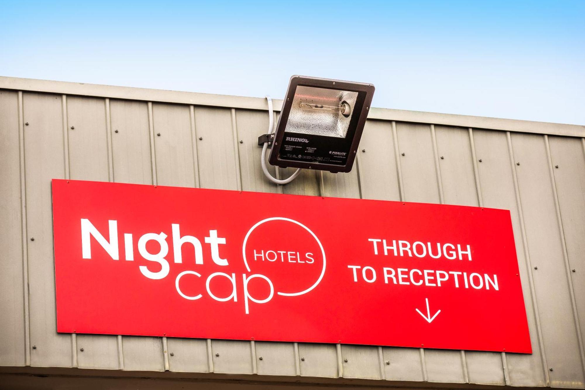 Nightcap At Excelsior Hotel Melbourne Exterior photo